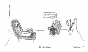 New-Psychiatry