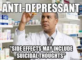 antidepressant-suicidal-thoughts
