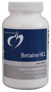 betaine-HCl