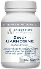 zinc-carnosine