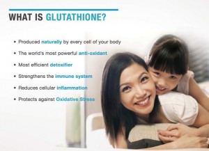 what-is-glutathione