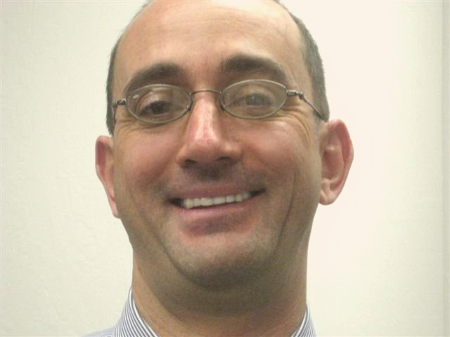 Dr Richard Esquivel