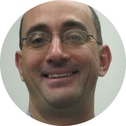 Dr Richard Esquivel
