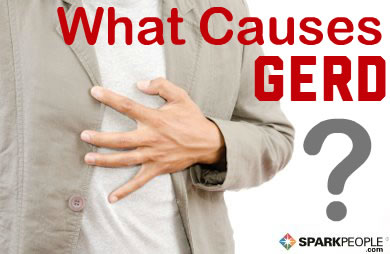 what-causes-gerd