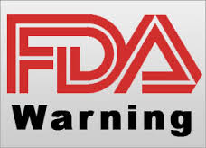 fda-warning