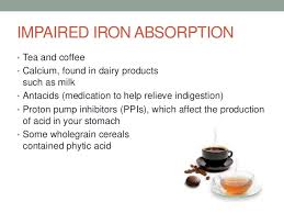 impaired-iron-absorption