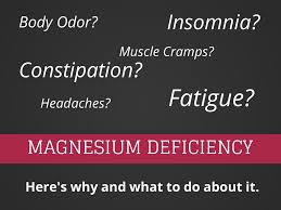 symptoms-magnesium-deficiency