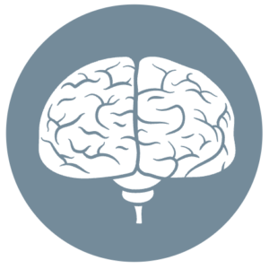 Brain Disorders Icon