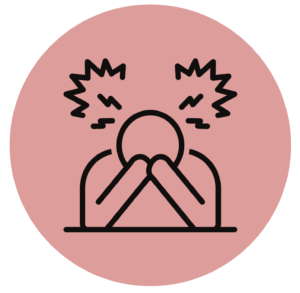 Chronic Pain Icon