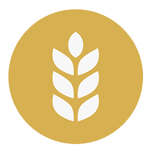 Wheat symbol